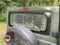 Preview: Holdergrid Panel Suzuki GJ "Jimny" Heckfenster, anthrazit